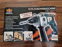 TOP Craft Schlagbohrmaschine 1050 Watt NEU & OVP Brandenburg - Erkner Vorschau