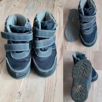 Winterschuhe Gr 24 Impidimpi Nordrhein-Westfalen - Eschweiler Vorschau