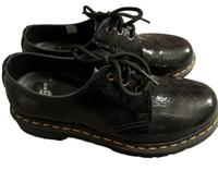 dr. martens 1461 distressed patent Sachsen - Weißwasser Vorschau