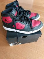 Nike Herre Jordan Access Sneaker Gr. 40,5 Baden-Württemberg - Heidelberg Vorschau