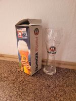 Erdinger Weissbräu Weizenglas 0,5 Liter Bayern - Dillingen (Donau) Vorschau