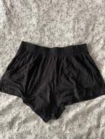 Schwarze Shorts H&M Niedersachsen - Wolfsburg Vorschau