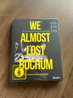 Hip Hop Bluray We Almost Lost Bochum Eko Fresh Casper Ruhrpott AG Dortmund - Brackel Vorschau