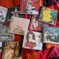 32 CD Shakira Lena Guns Roses The Dome ect Bayern - Karlshuld Vorschau