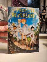 The Promised Neverland Band 1 - 5 // Manga // Anime Baden-Württemberg - Hechingen Vorschau