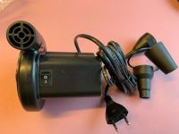 Jobe Electric Pump 230 Volt Air Pump Kiel - Hassee-Vieburg Vorschau