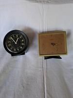 Wecker ,DDR Set Sachsen-Anhalt - Gräfenhainichen Vorschau