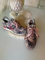 „SOMMERKIND“ LEDER SNEAKER, GR. 39, NP: 99,95 € Niedersachsen - Vechelde Vorschau