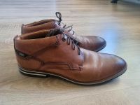 Salamander Anzugschuhe Herren Größe 45 Schleswig-Holstein - Lübeck Vorschau