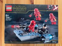 Lego 75266 Star Wars Neu OVP Hamburg-Mitte - Hamburg St. Pauli Vorschau