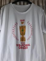 T-SHIRT DFB Pokalsieger 2025 Berlin - Steglitz Vorschau