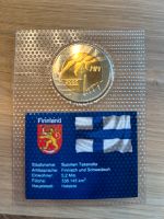 5 Euro Gedenkmünze Finnland Leichtathletik WM Baden-Württemberg - Waghäusel Vorschau
