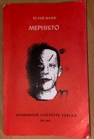 Mephisto Buch Friedrichshain-Kreuzberg - Kreuzberg Vorschau