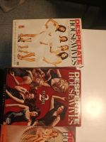 Desperate Housewives Staffel 1-4+6,  DVD Schleswig-Holstein - Neudorf-Bornstein Vorschau