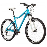 Merida Juliet 6.10 Mountainbike - Rahmengröße 17“/43cm Thüringen - Zella-Mehlis Vorschau