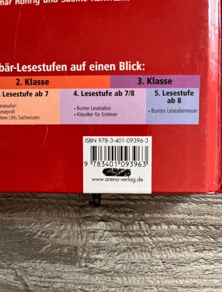 Das große Geschichtenbuch für Erstleser ISBN 9783401093963 in Hagen