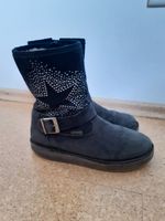 Ricosta Winterschuhe Größe 35 blau marine Stern Nürnberg (Mittelfr) - Nordstadt Vorschau