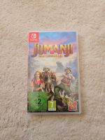 Nintendo Switch Jumanji Hessen - Petersberg Vorschau