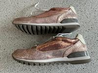Damen Sneakers Tamaris Gr. 38 Baden-Württemberg - Waiblingen Vorschau