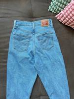 Levis Jeans hellblau Hessen - Bad Soden am Taunus Vorschau
