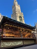 Verkäufer-Verkäuferin für Christkindlmarkt München Marienplatz Bayern - Olching Vorschau