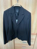 Esprit Blazer Jacke Gr. 40 schwarz NEU Bielefeld - Bielefeld (Innenstadt) Vorschau