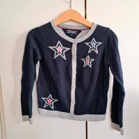 Tommy Hilfiger Jäckchen Jacke Sterne 104 4 Jahre Altona - Hamburg Othmarschen Vorschau