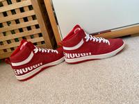 Nike Court Force SP Hessen - Hünfelden Vorschau