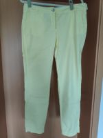 gelbe s.Oliver Sommer Chino Hose Gr. 40 Sachsen - Löbau Vorschau