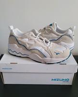 Mizuno Wave Rider 1 Größe 45 Thüringen - Erfurt Vorschau