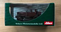 Schuco Hanomag ST 100 - Zugmaschine 1:43 - OVP 02891 Rheinland-Pfalz - Kruft Vorschau