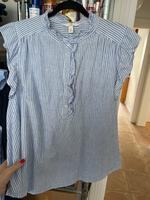H&M/Bluse/Top/inklusive Versand Hessen - Dreieich Vorschau