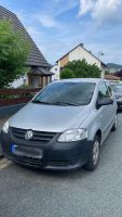 VW Fox mit Pioneer Radio und Aux Niedersachsen - Bad Lauterberg im Harz Vorschau