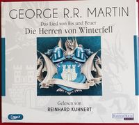 George R.R. Martin, Das Lied von Eis und Feuer 1 Nordrhein-Westfalen - Büren Vorschau