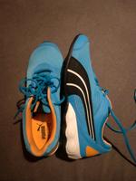 Trainings Schuhe von Puma Hessen - Steinau an der Straße Vorschau