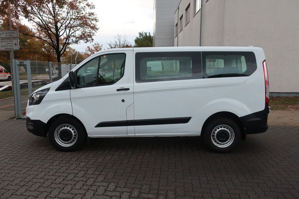 Ford Transit Custom/Tourneo Custom Kombi 320 L1 in Hannover