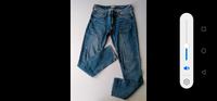 Jeans, blau, used, slim fit, Gr. W38/L32, S. Oliver Rheinland-Pfalz - Montabaur Vorschau