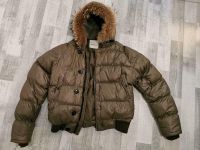 Moncler Daunenjacke Original Gr. 3 neuwertig Frankfurt am Main - Ostend Vorschau