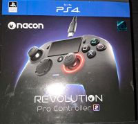 Revolution pro Controller 2 neu Thüringen - Mühlhausen Vorschau