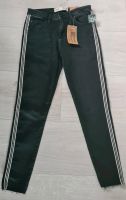 Jeans Damen schwarz neu Sachsen-Anhalt - Altenweddingen Vorschau