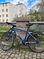 FROG Kindermountainbike 26er mit Sonderlackierung "Union Jack" Sachsen - Chemnitz Vorschau