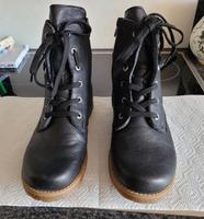 Damenstiefel,Lederstiefel,Stiefel,Riekerstiefel Kr. Dachau - Dachau Vorschau
