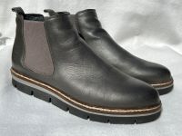 Leder-Stiefeletten/ Boots von Post Xchange Damen Gr.41 Sehr Gut! Bayern - Aschaffenburg Vorschau