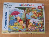 Disney Puzzle Winnie Pooh 3,50€ Bayern - Altusried Vorschau