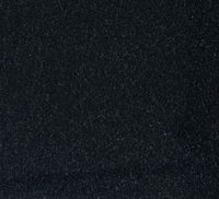 Granit Platte Nero Assoluto black 89 x 77cm Bayern - Puchheim Vorschau