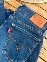 Levi’s Jeans  Gr 25 , 164, 158 Saarland - Merchweiler Vorschau