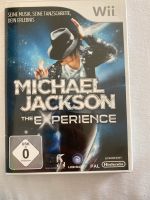 Wii Spiel Michal Jackson The Enterprice Schleswig-Holstein - Sievershütten Vorschau