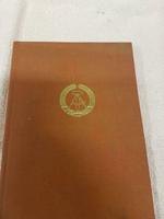 Familienrecht DDR Sachsen - Schneeberg Vorschau