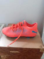 Fußballschuhe Puma die Größe 40 Thüringen - Erfurt Vorschau