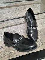 Must have - schwarzer Slipper von Remonte Niedersachsen - Georgsmarienhütte Vorschau